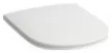 LAUFEN WC seat and cover H891082