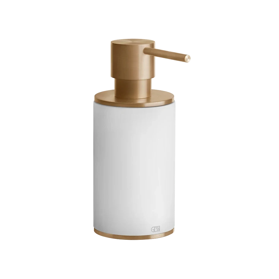 Gessi Soap Dispenser Holder 54737