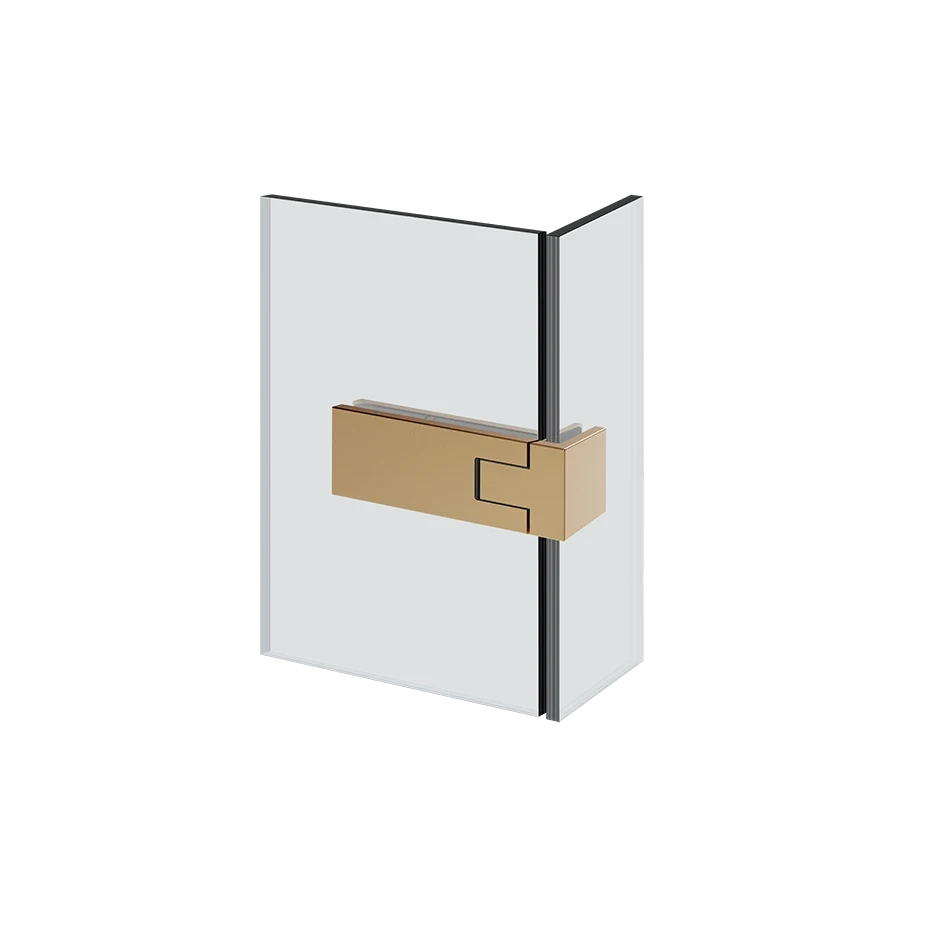 Gessi Hinges With Lift Function 67085