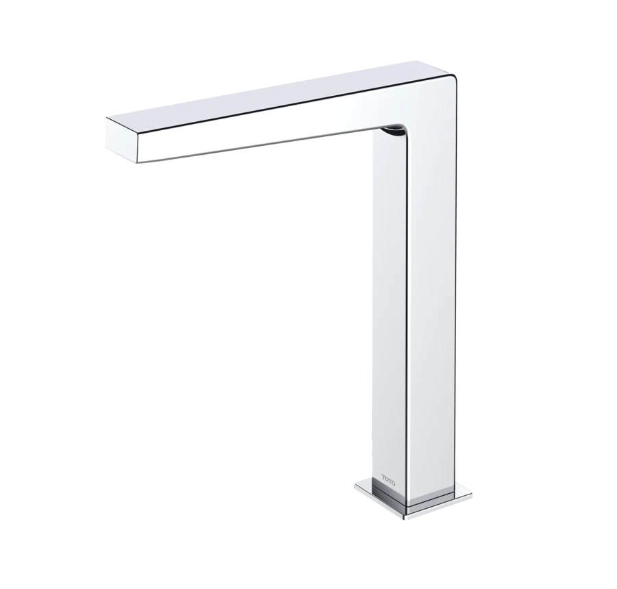 TOTO Autofaucet Square high TLE25008E