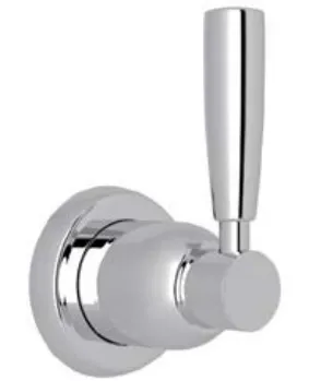 Perrin & Rowe Single 3/4" wall valve 3064