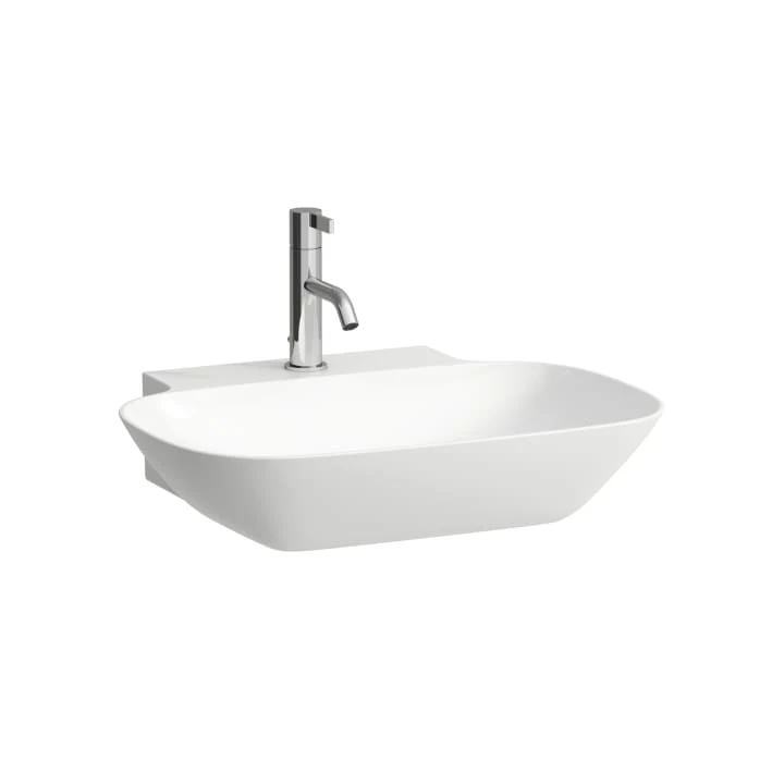 LAUFEN Washbasin 56 × 45 cm