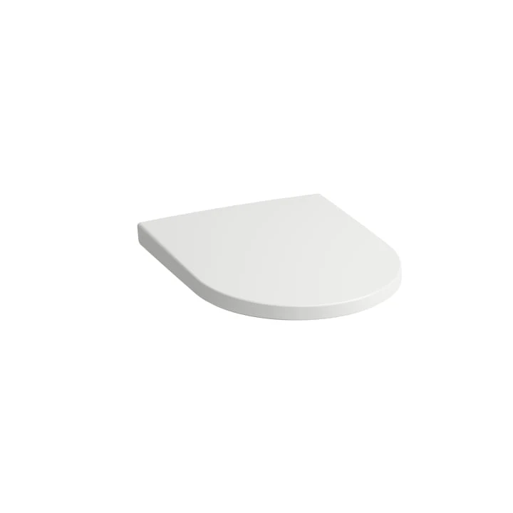 LAUFEN Seat and cover H891601