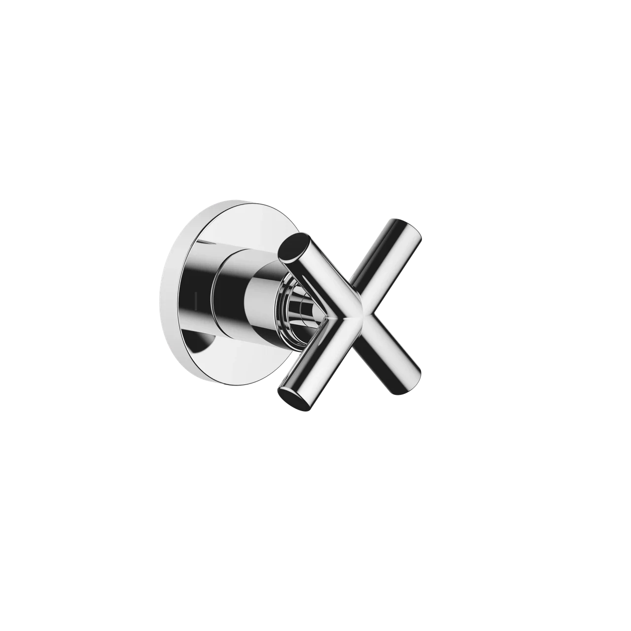 Dornbracht TARA Concealed two-way diverter 36200892