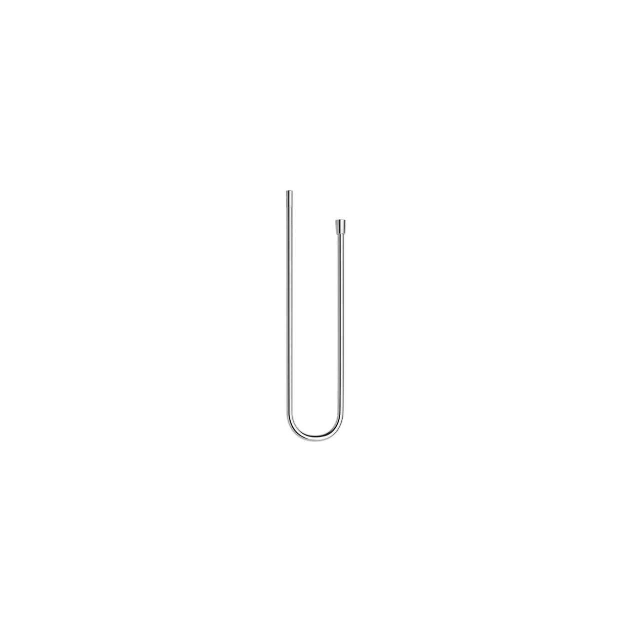 Dornbracht Plastic shower hose 1/2" x 3/8" x 1250 mm 28325970