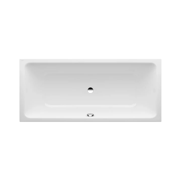 LAUFEN Bathtub 180 × 80 cm H227180