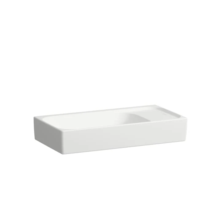 LAUFEN Small washbasin 46 × 23,5 cm H815113