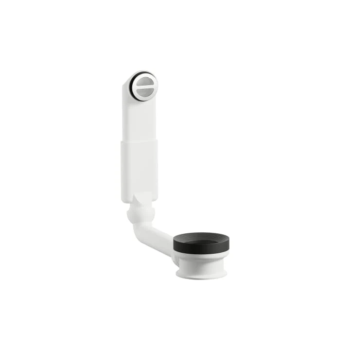 LAUFEN Overflow set