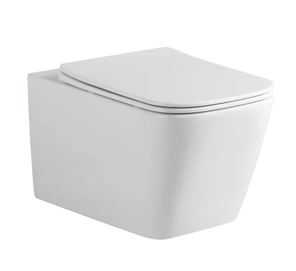 Oceandell Wall-hung Toilet Y11-520-6932