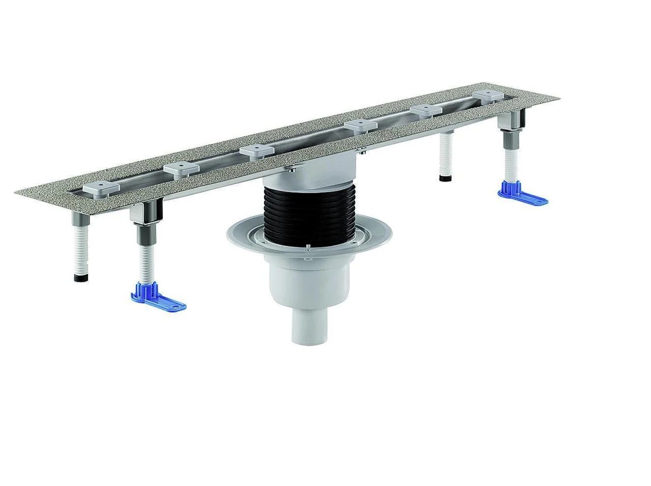 Dallmer Shower channel CeraLine vertical F 800 mm, DN 50 521637