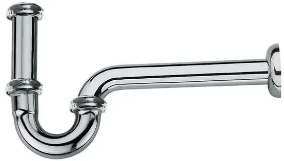 TOTO P-Trap for Lavatory (L= 262 mm)