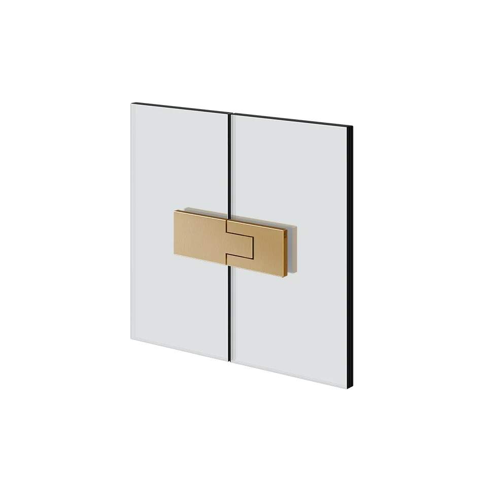 Gessi Clicking Hinges 67003