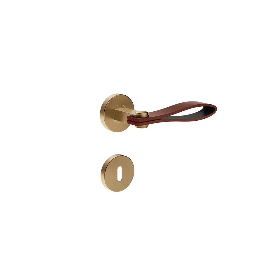 Gessi Internal Door Handle 78644