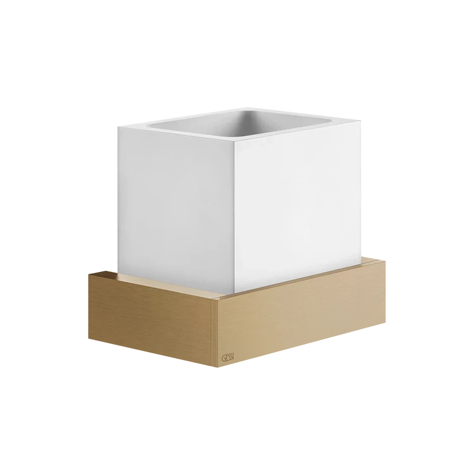 Gessi Tumbler Holder 20807