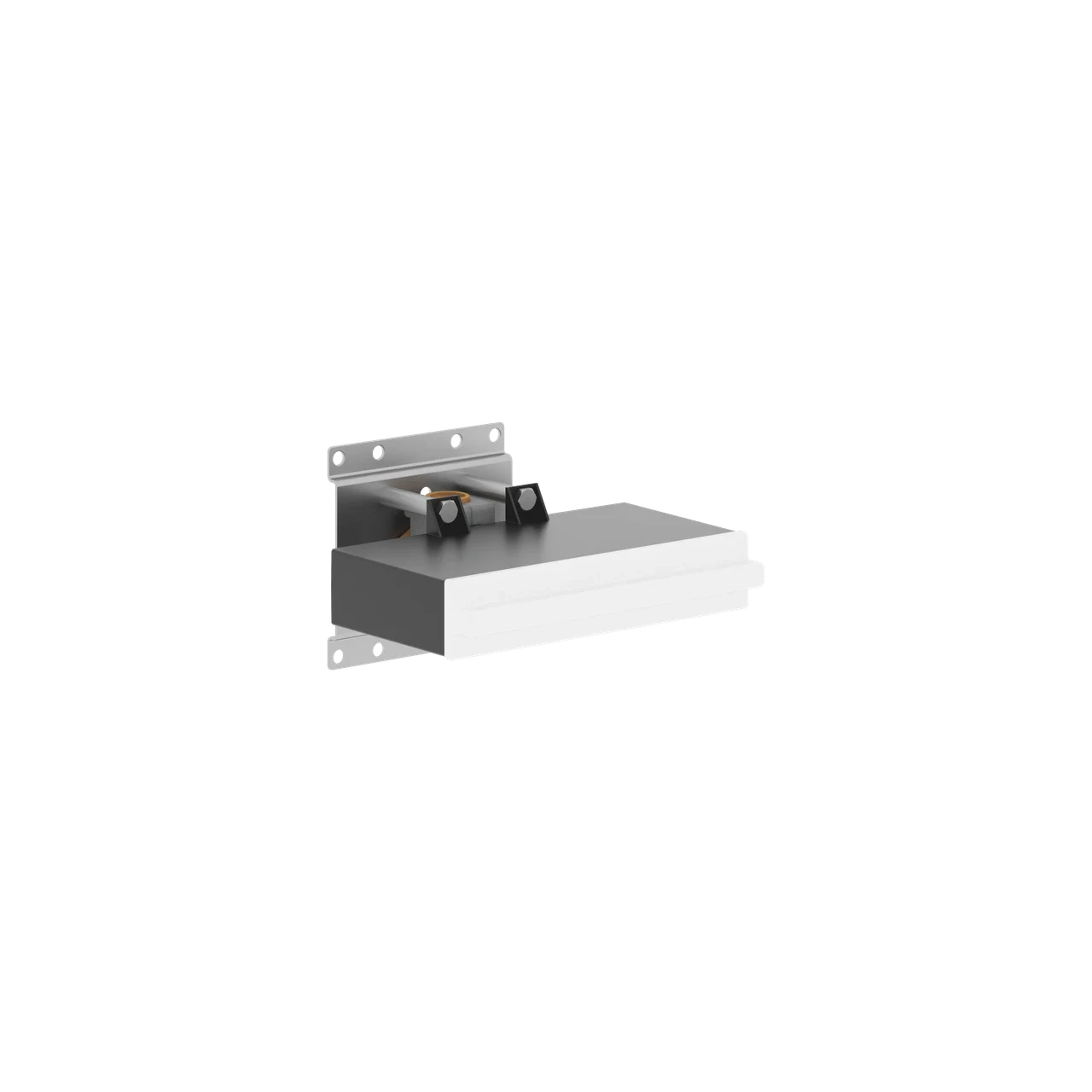 Dornbracht Concealed wall installation box -