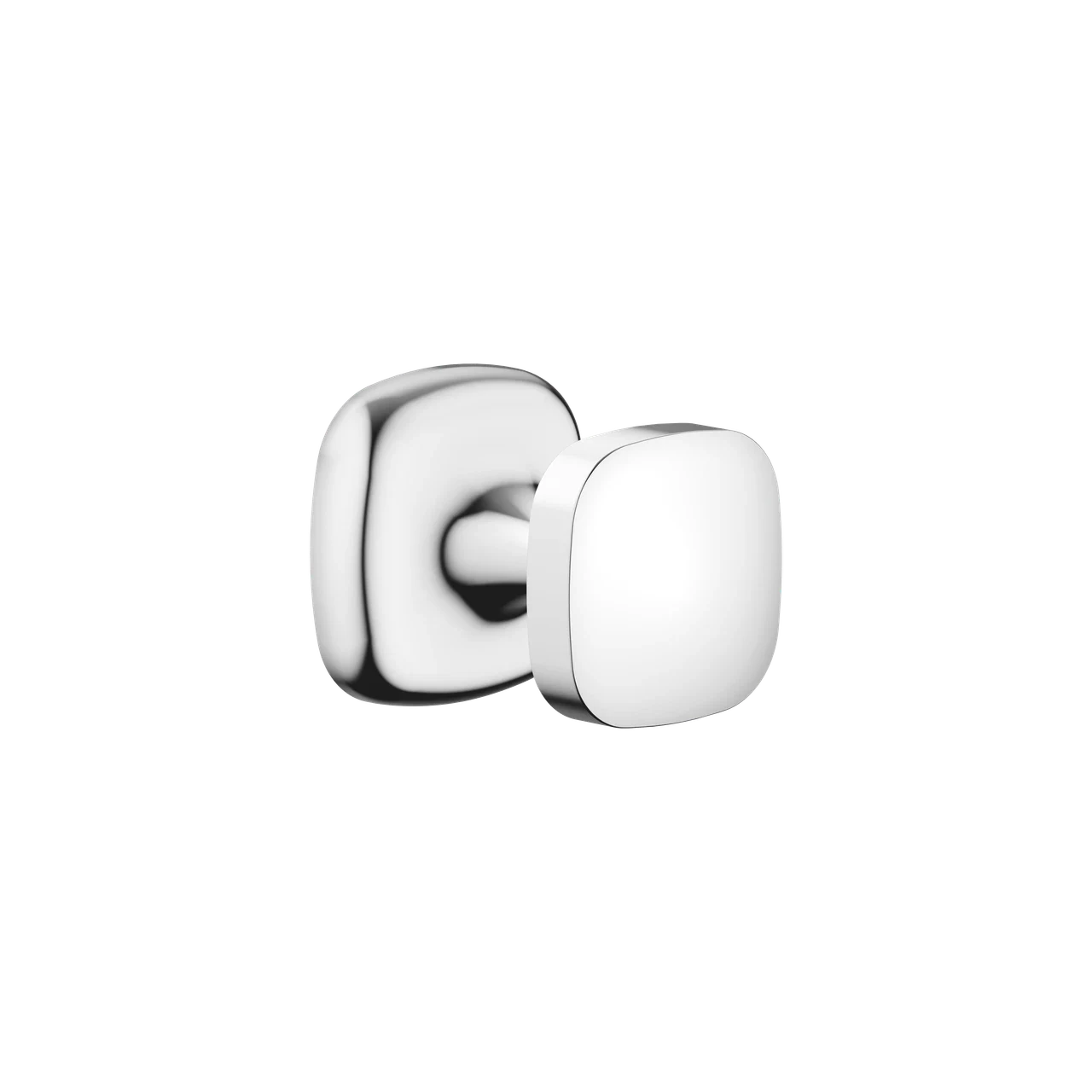 Dornbracht COYA Wall valve clockwise closing 1/2"