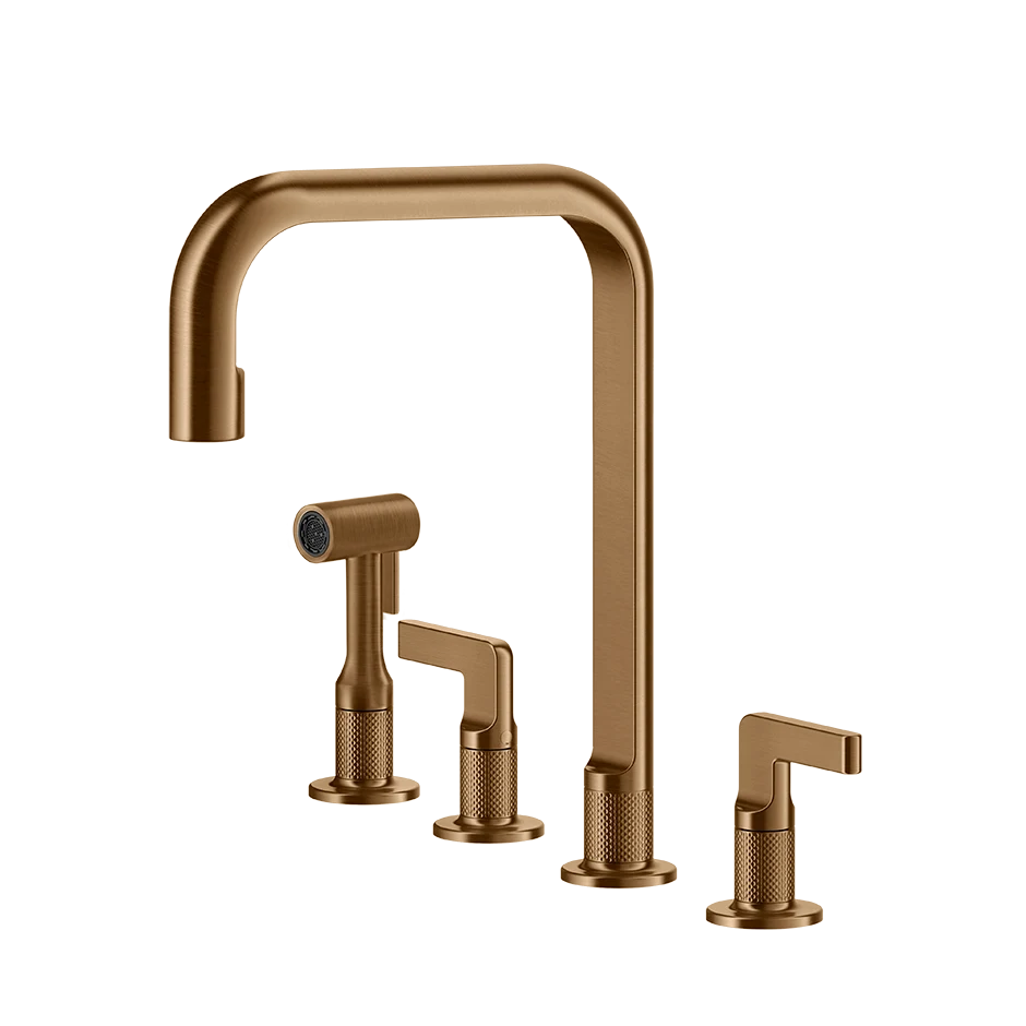 Gessi Sink Mixer 58703