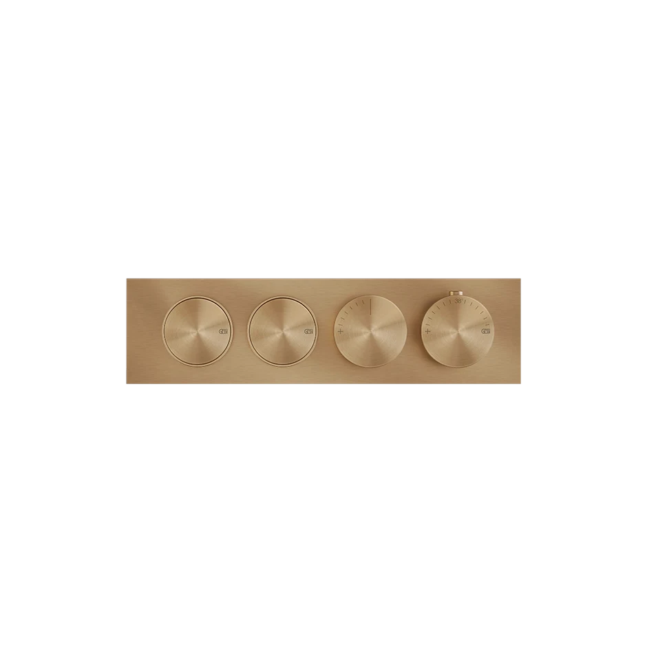Gessi Shower Mixer 66222