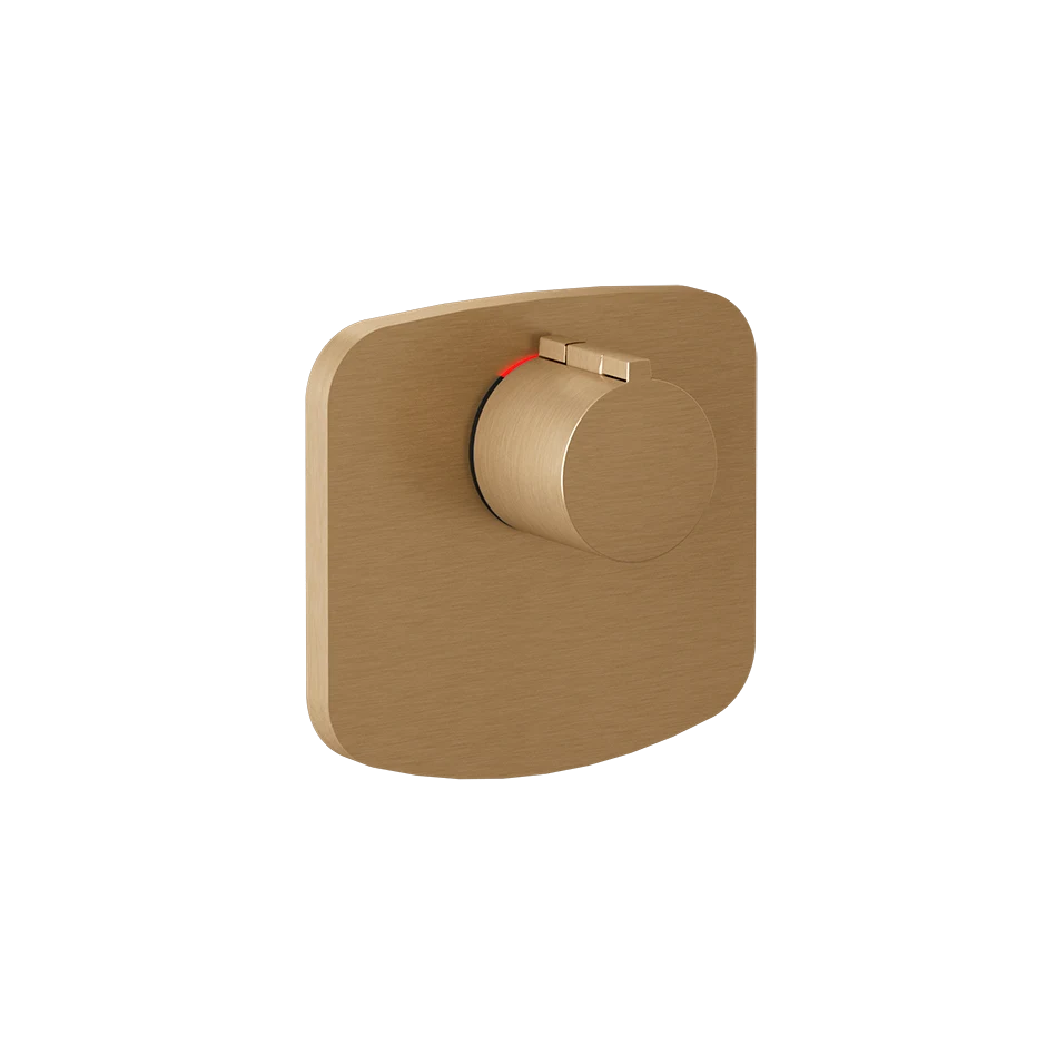 Gessi Shower Mixer 43256
