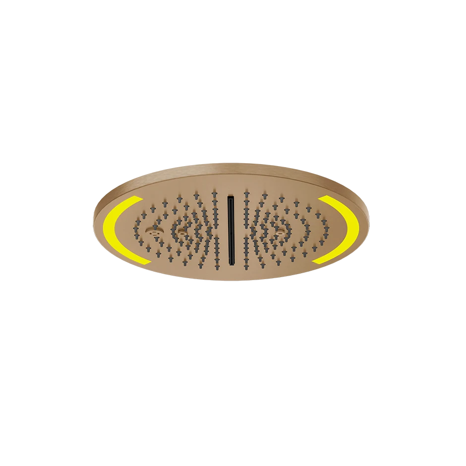 Gessi Showerhead 57878