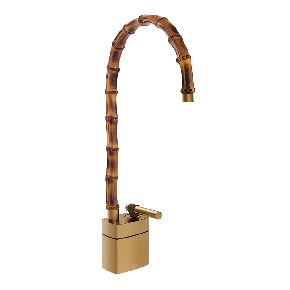 Gessi Washbasin Mixer 77033