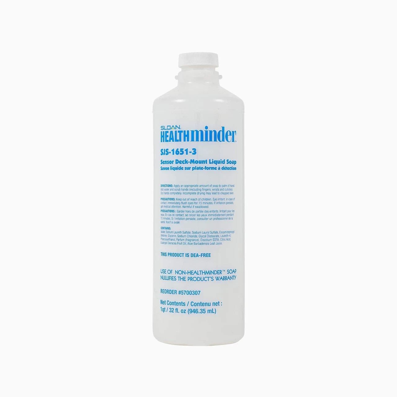 Sloan SJS-1651-3 SJS-1651-3