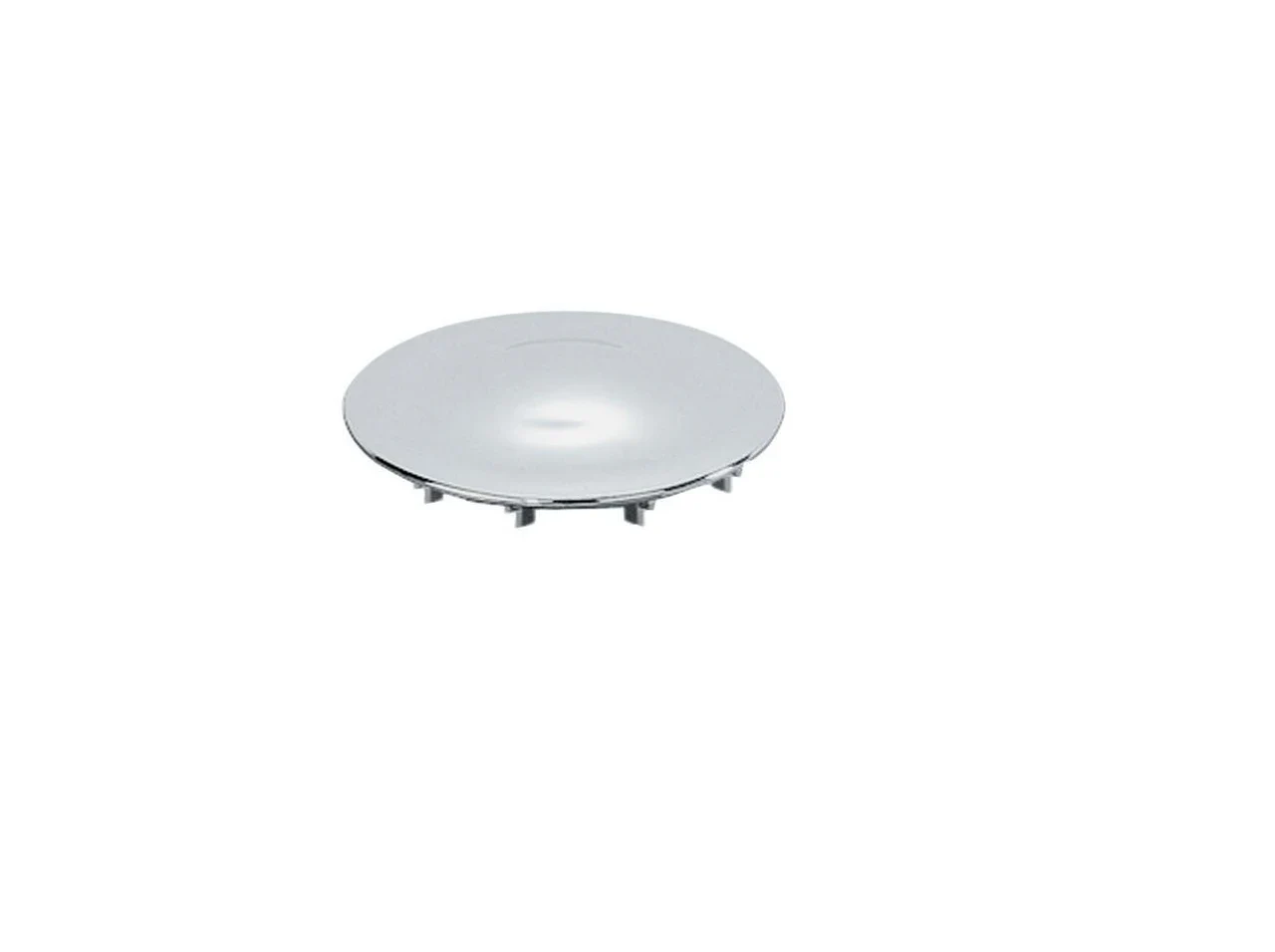 Dallmer Raised grid ORIO, ABS chromed 160812