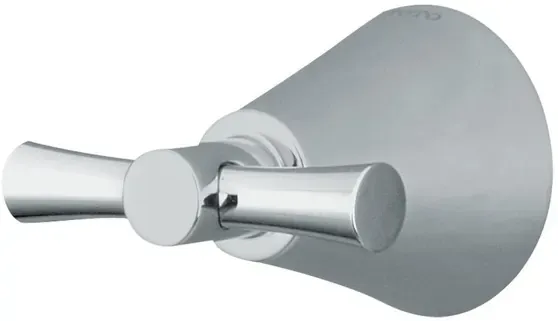 TOTO "Gloria" Double Robe Hook TX704AG