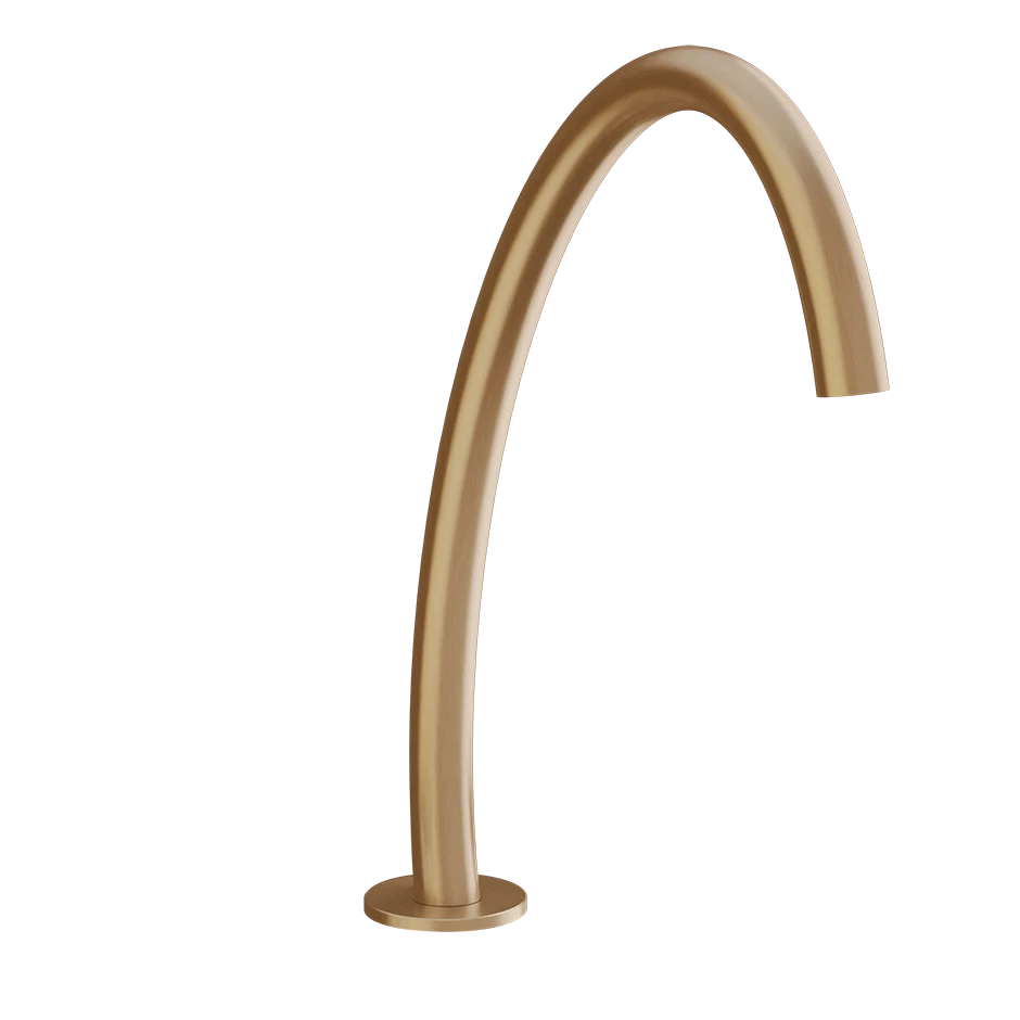 Gessi Basin Spout 66025