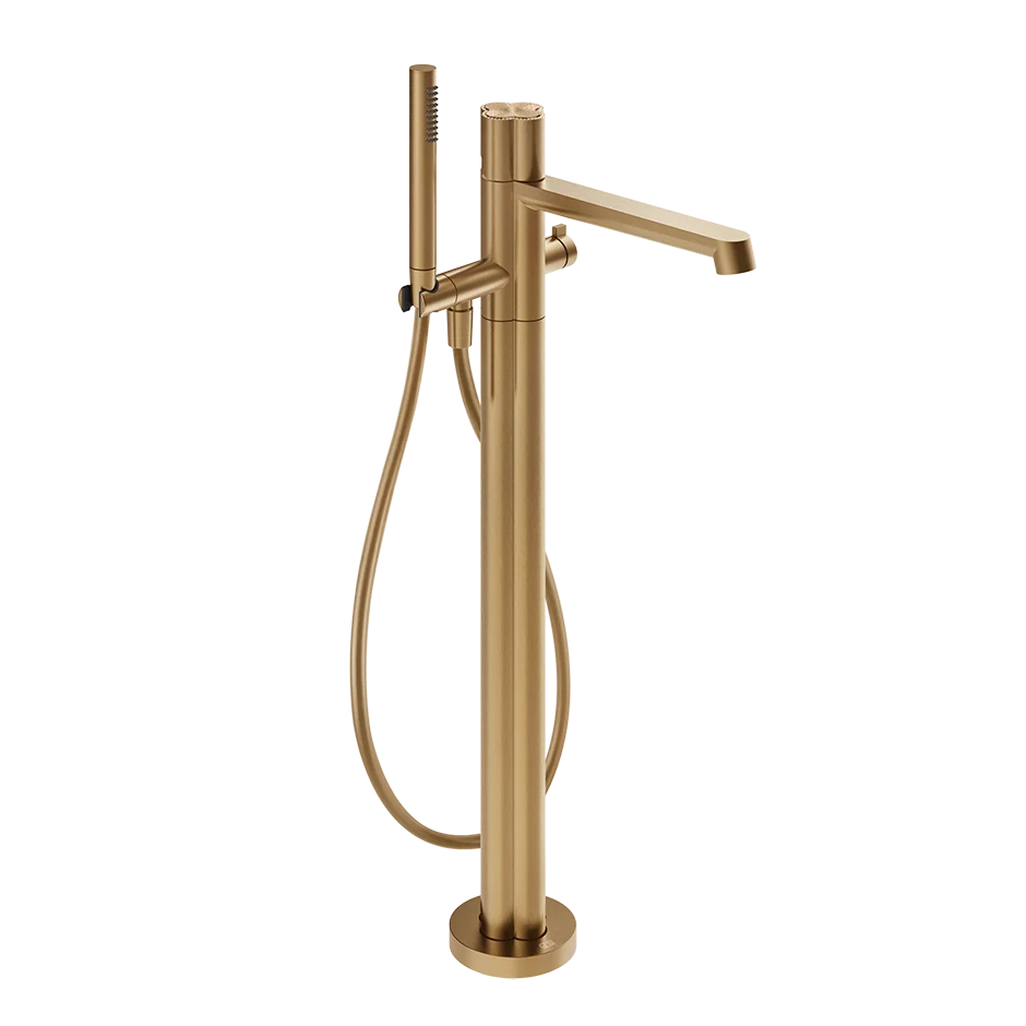 Gessi Bath Mixer 76328