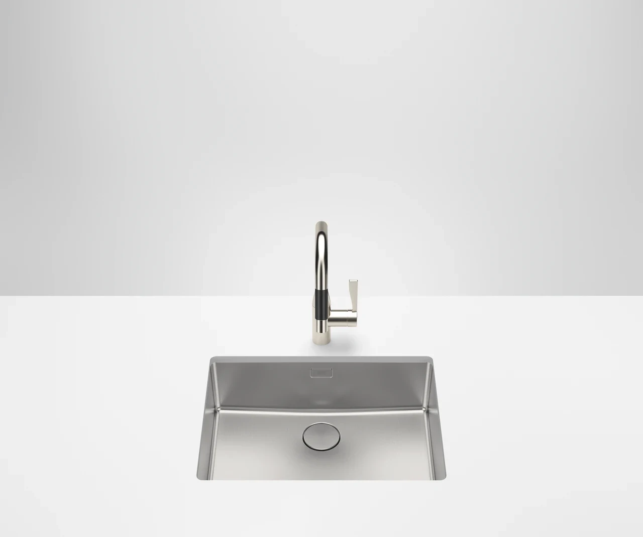 Dornbracht Single sink 38550004