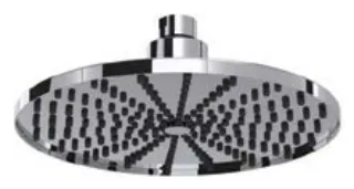 Perrin & Rowe Multi-function shower head 5800
