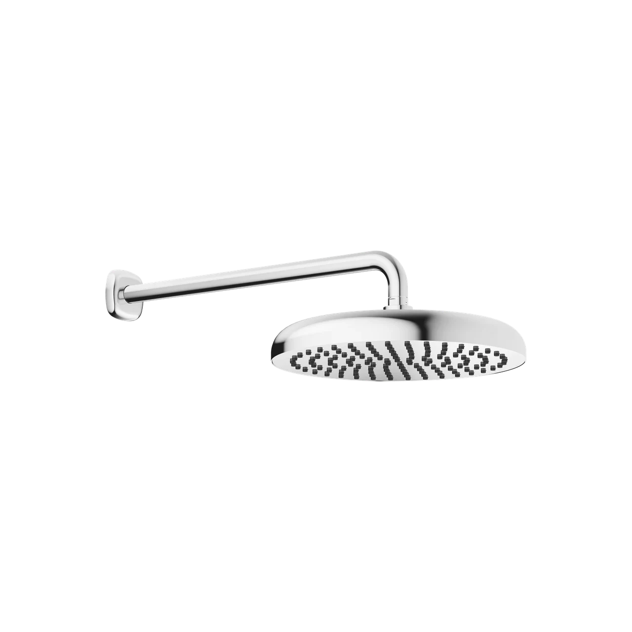 Dornbracht Rain shower with wall fixing FlowReduce 28678404