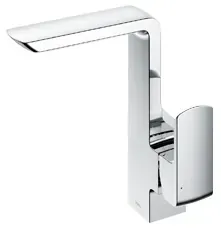 TOTO TOTO "GR" Single Lever Lavatory Faucet ( Side Handle ) with Popup (TLG02309DA) TLG02309DB