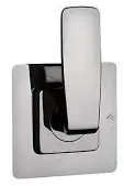 TOTO "Toja" 2 Way Diverter (1 in 2 out) TX453ST