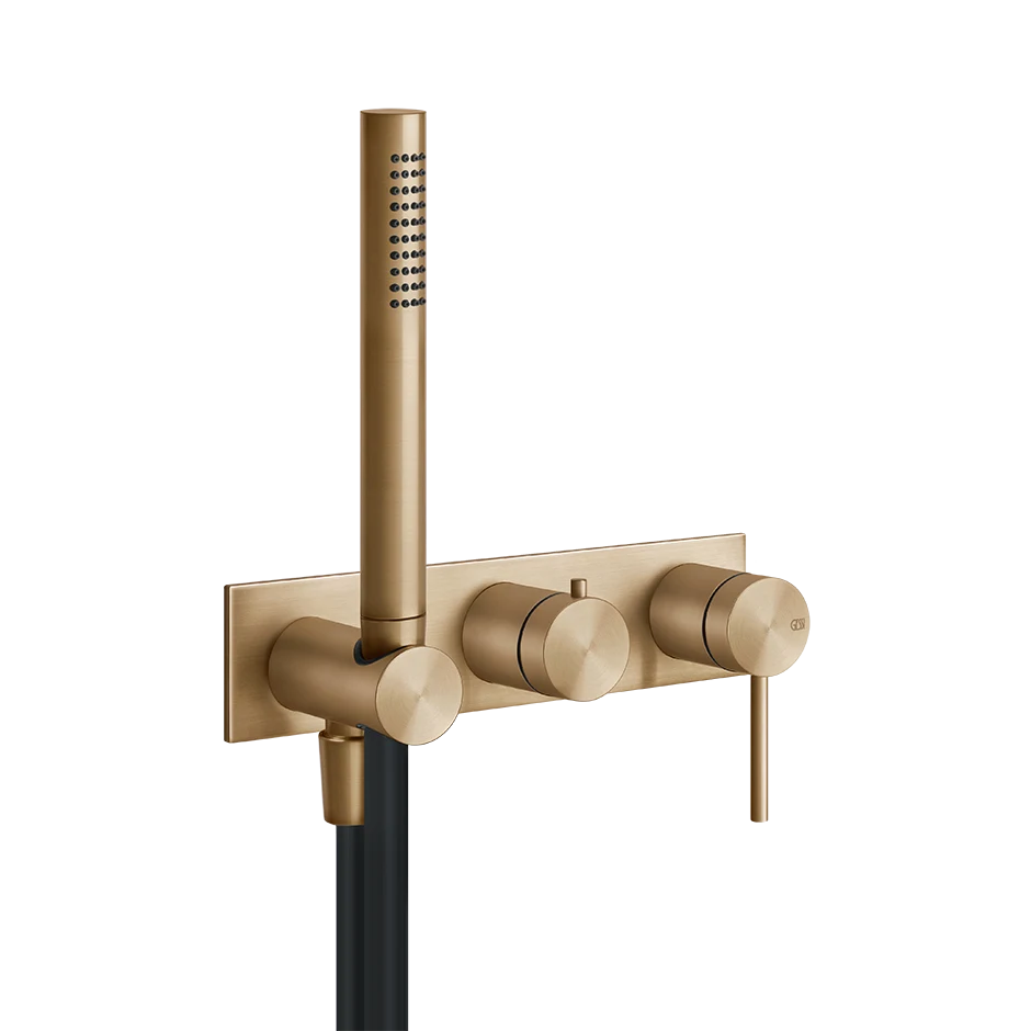 Gessi Bath Mixer 54038