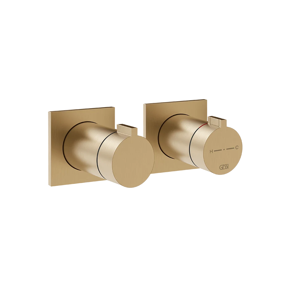 Gessi Shower Mixer