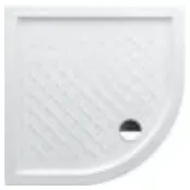 LAUFEN Quadrant shower tray 90 × 90 × 6,5 cm H855952