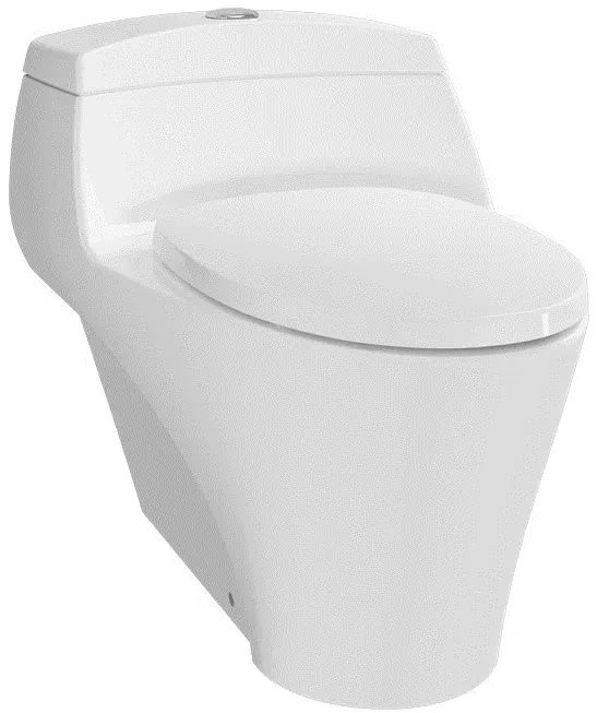 TOTO "Avante" One Piece Toilet ( S-trap ) 305mm ( 4.5/3L ) CW823RA#W