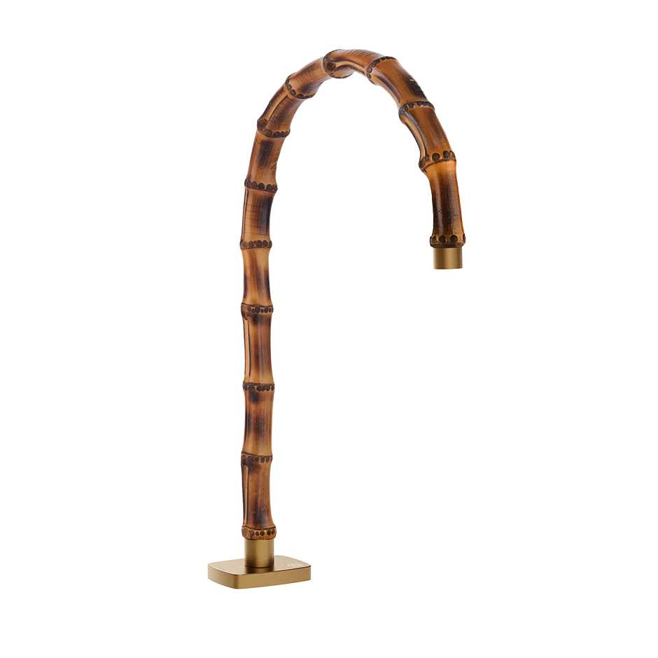Gessi Basin Spout