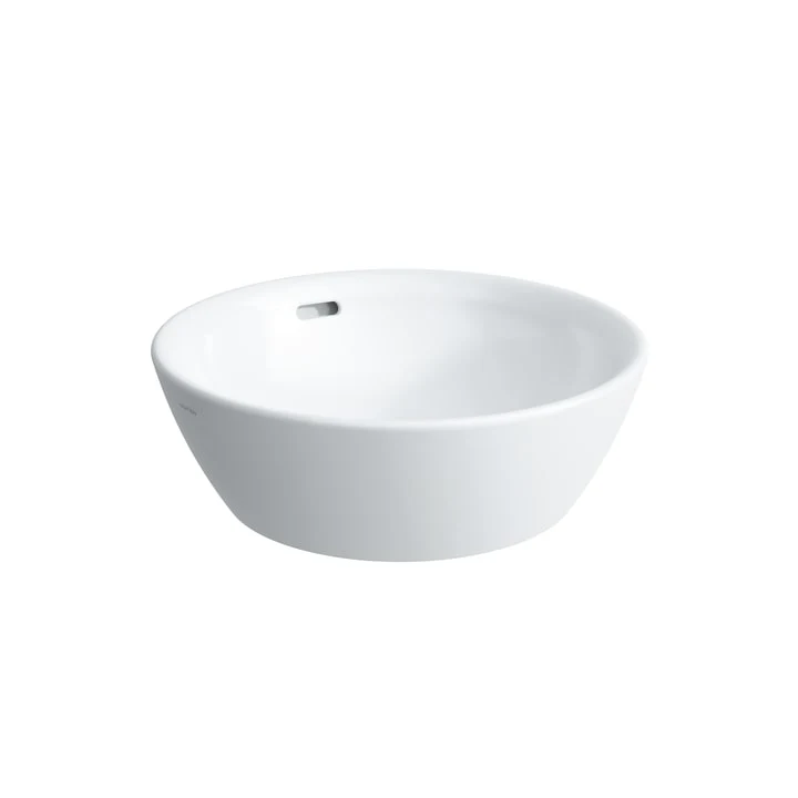 LAUFEN Bowl washbasin 42 × 42 cm H812962