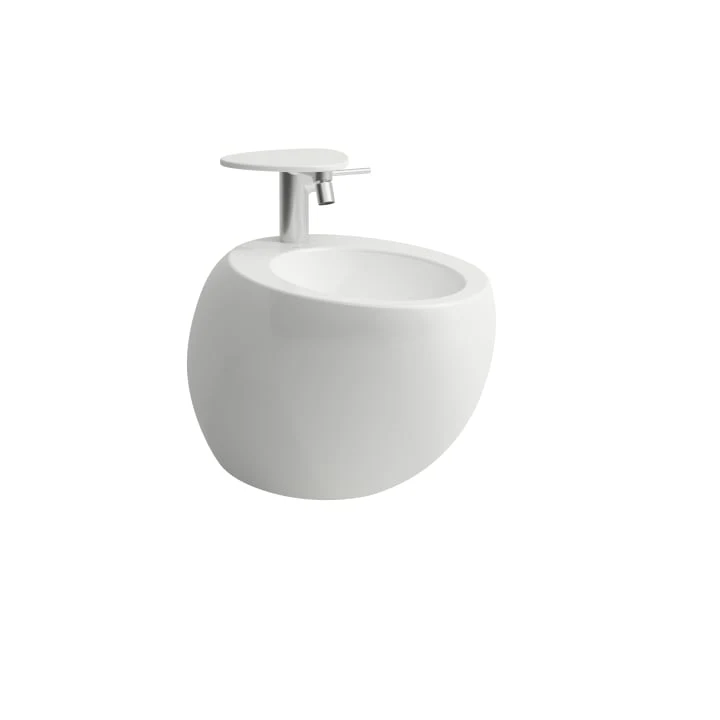 LAUFEN Wallhung bidet H830971
