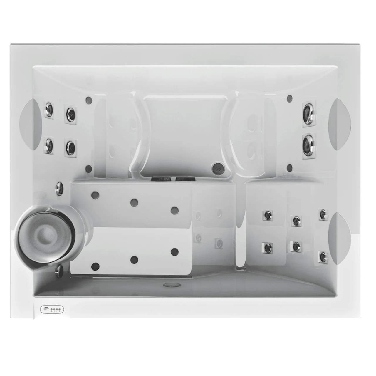 Jacuzzi Unique Hot Tub Unique