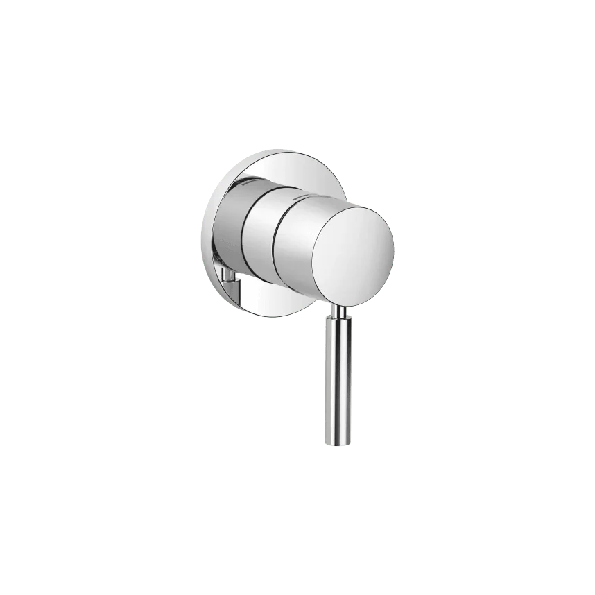 Oceandell Concealed Single-lever Mixer with Cover Plate MOW-0001
