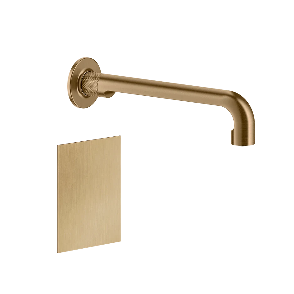 Gessi Electronic Mixer 58107
