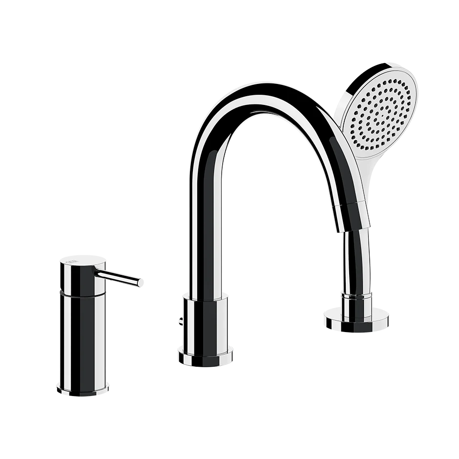 Gessi Bath Mixer
