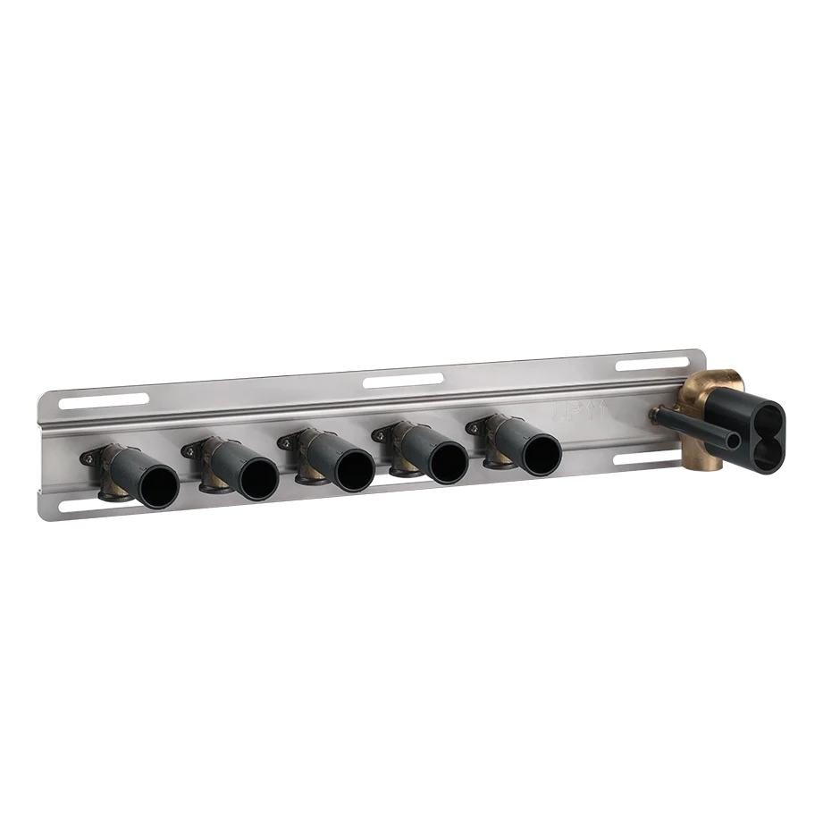 Gessi Shower Mixer