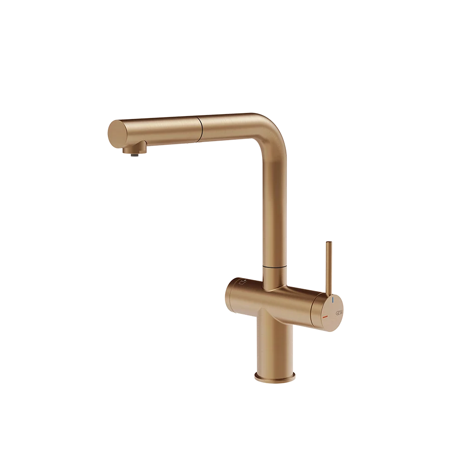 Gessi Sink Mixer 60572