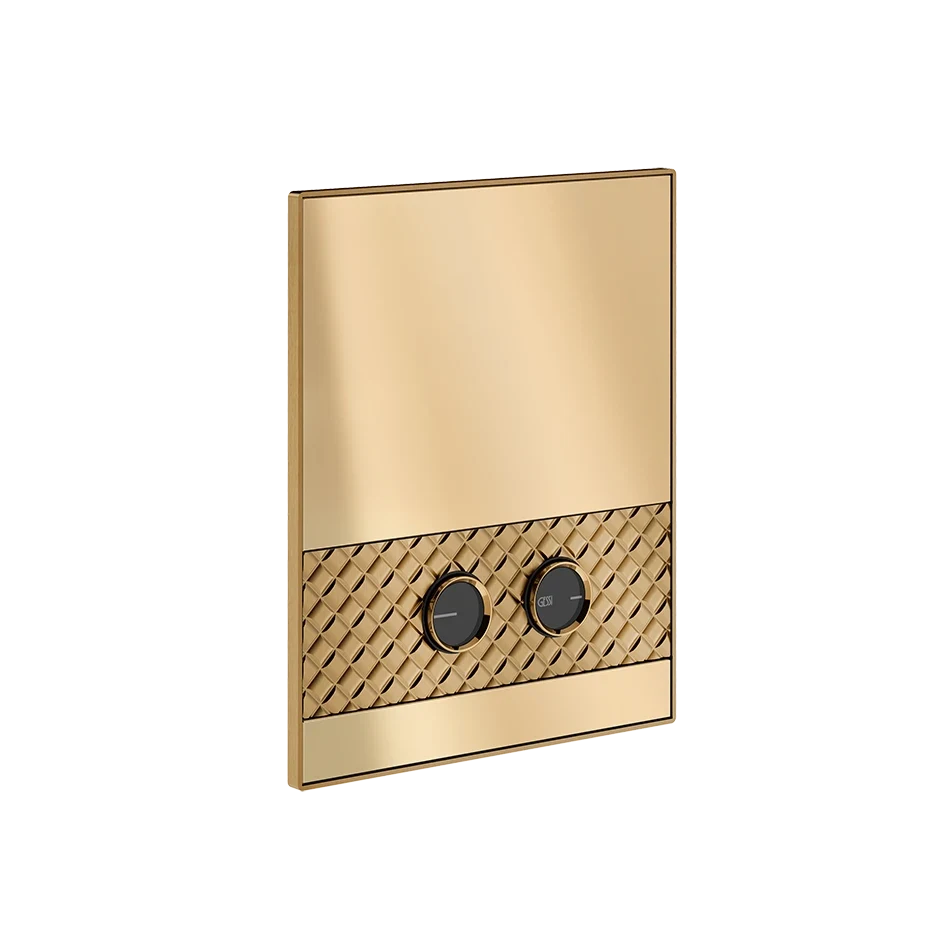 Gessi Flush Plate 78817