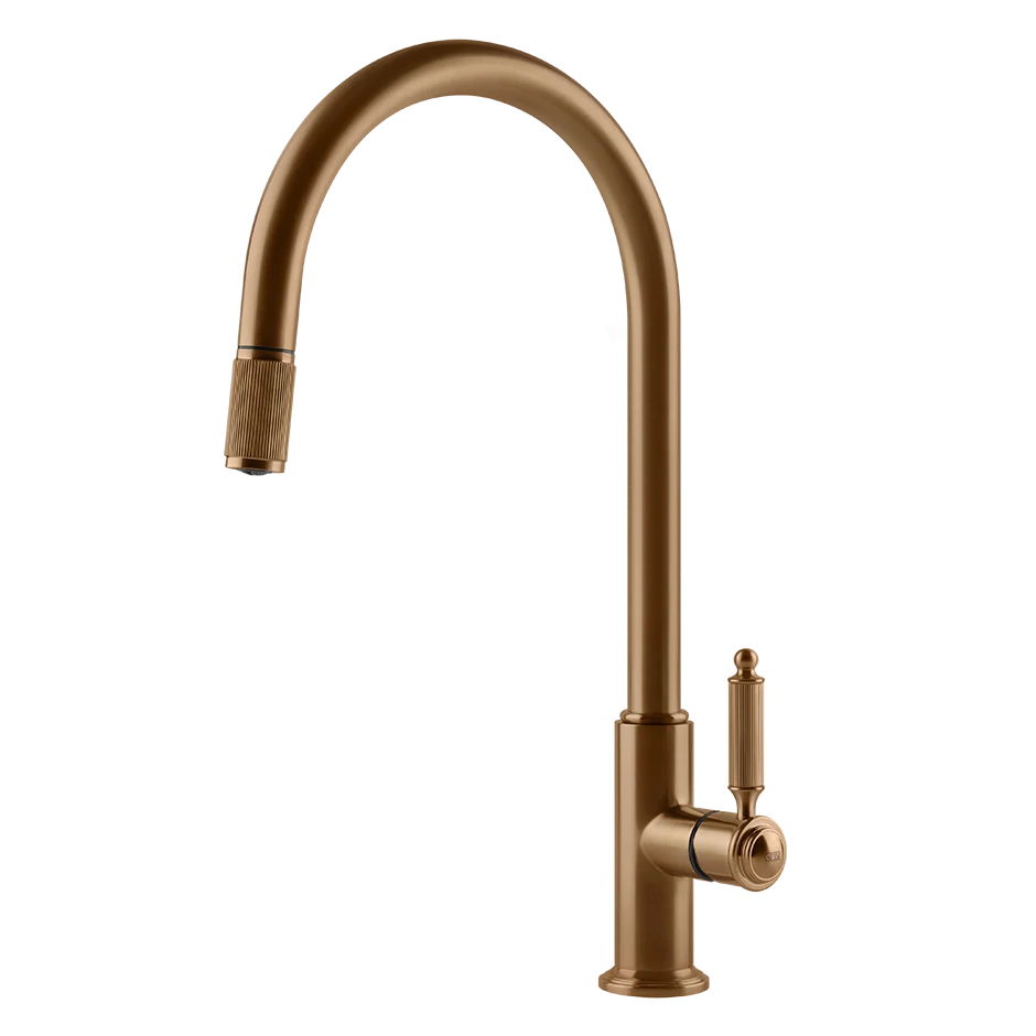 Gessi Sink Mixer 60622